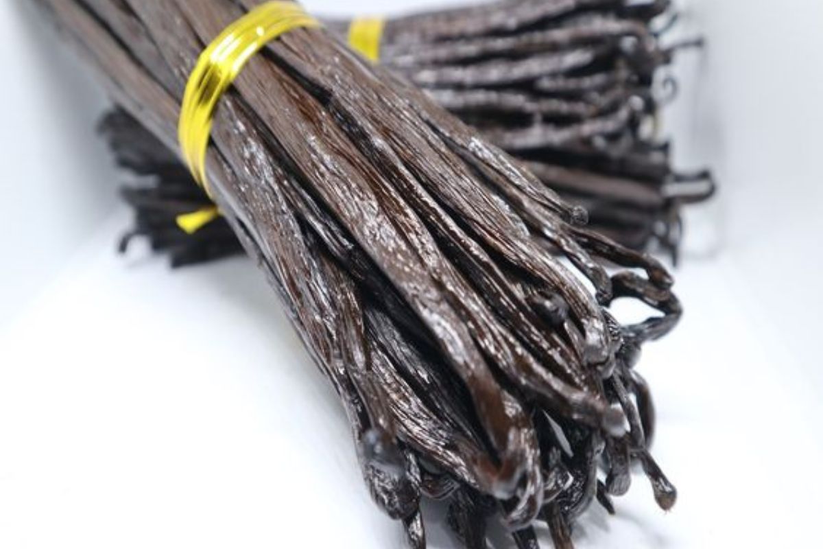 Madagascar Vanilla Beans: A Culinary Treasure Beyond Compare - Red ...